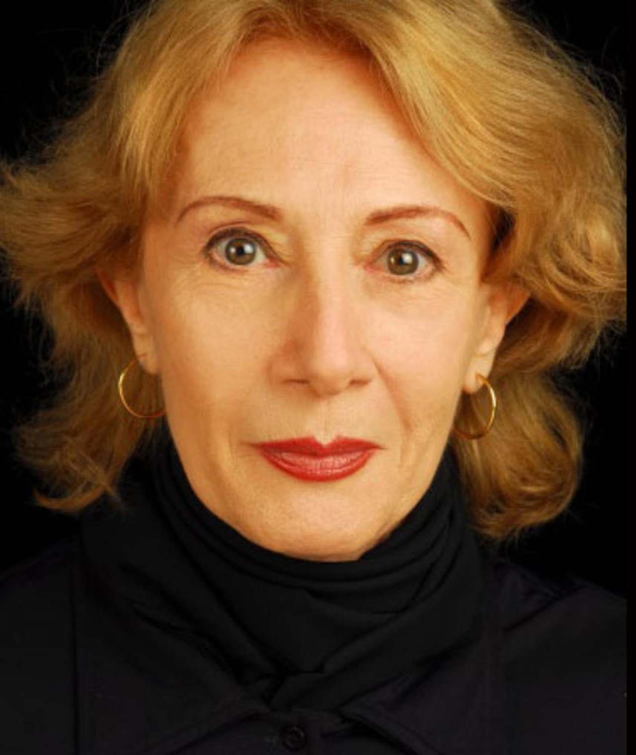 Foto de Lucrecia Capello