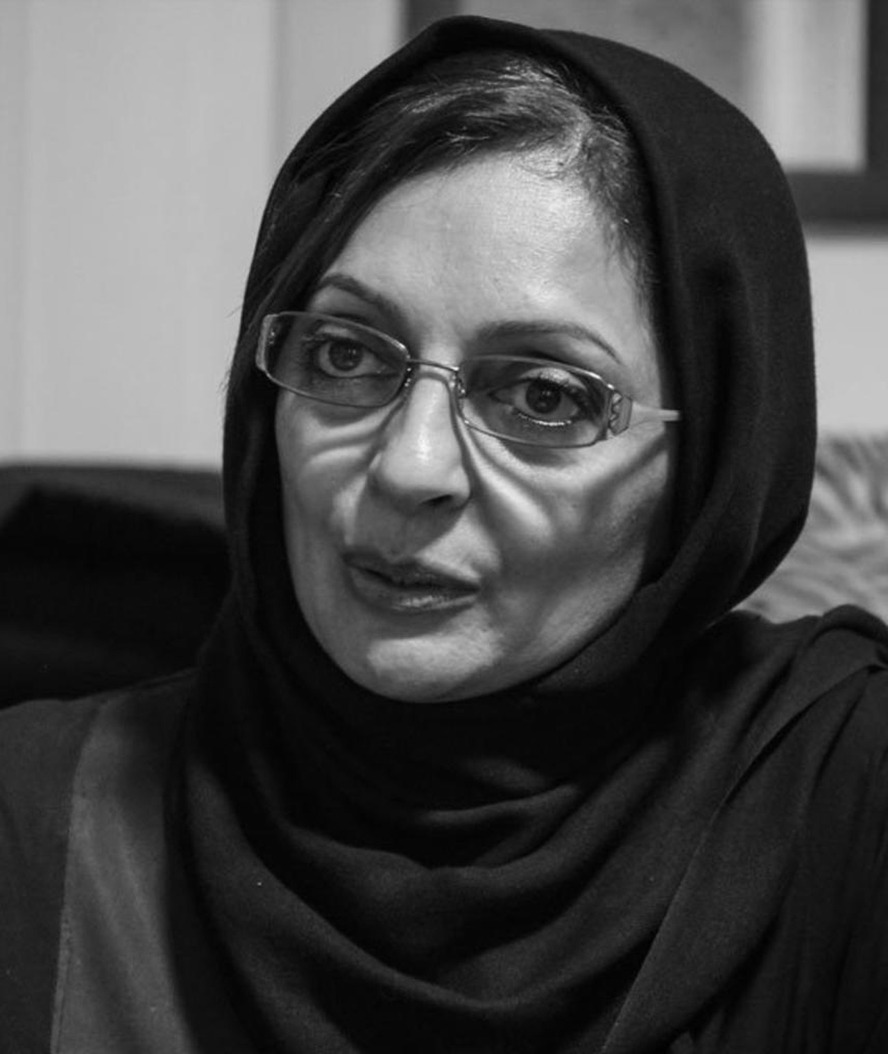 Photo of Bita Mansoory