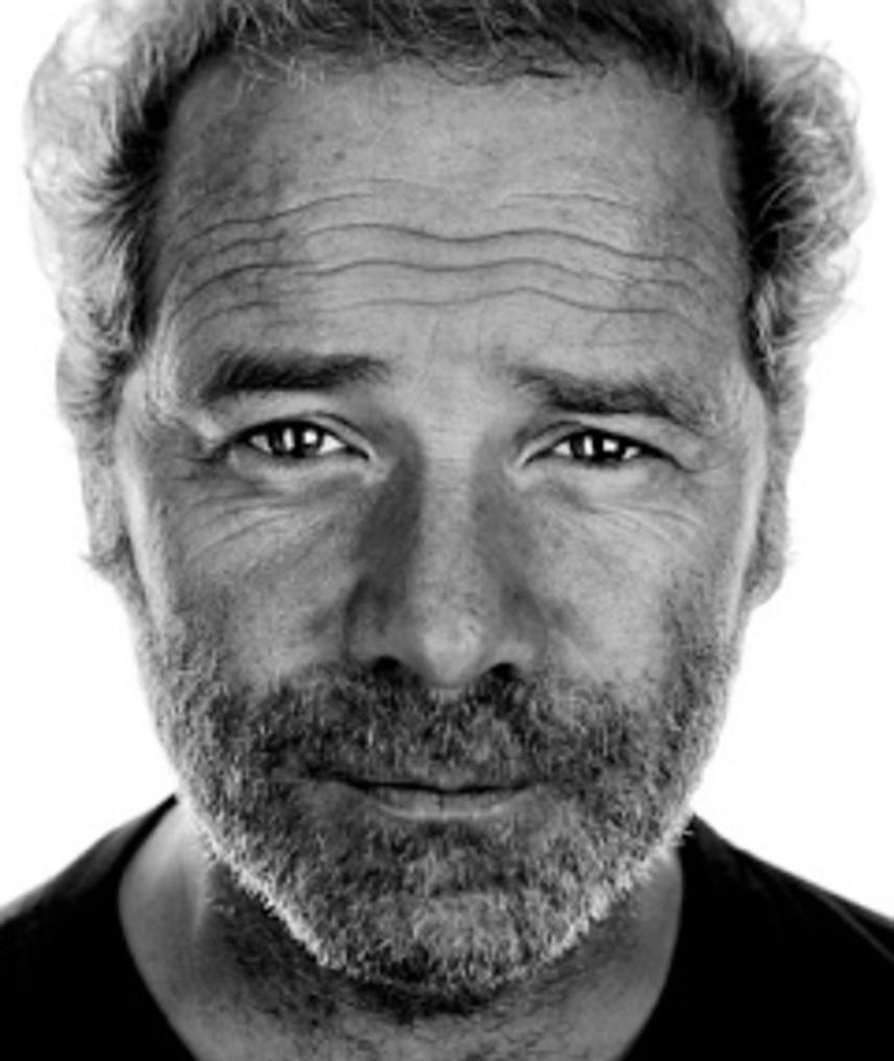 Photo of Peter Mullan