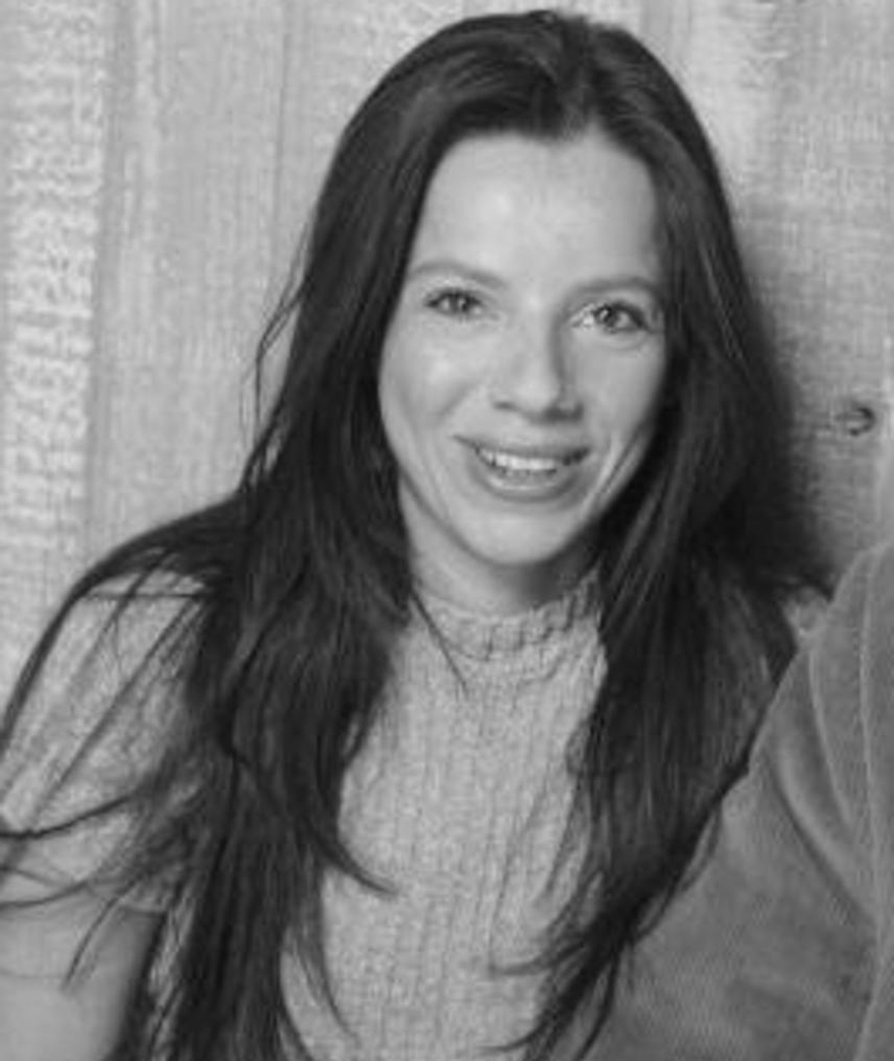 Photo of Isabel Martinez