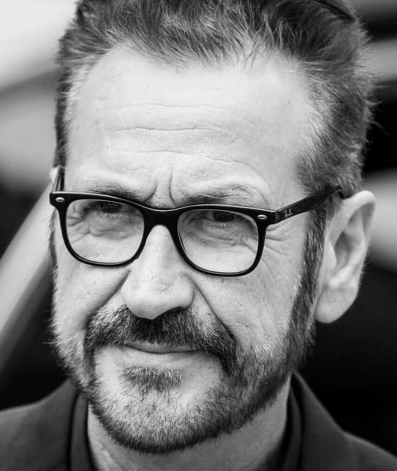 Photo of Marco Giallini