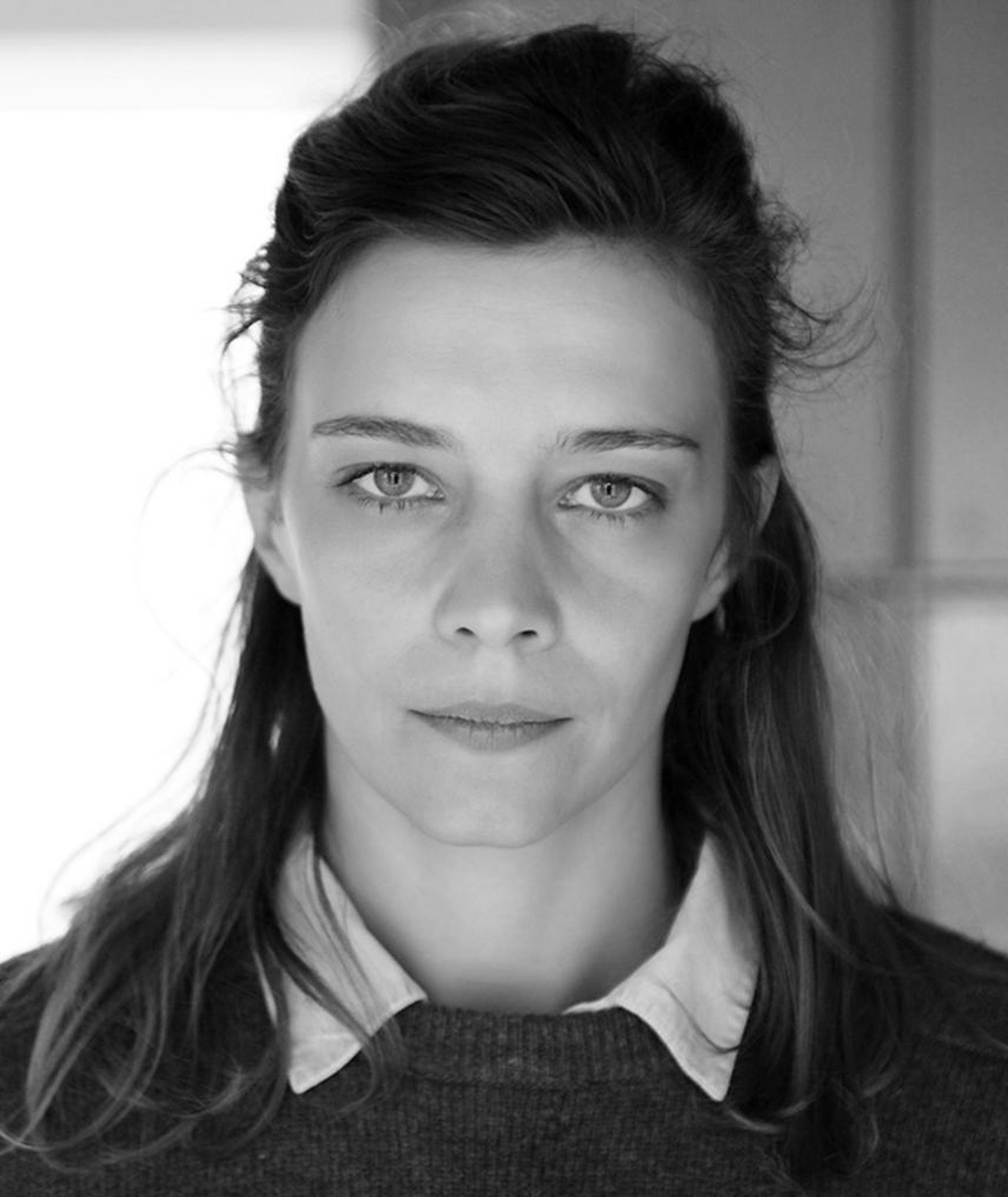 Photo of Céline Sallette