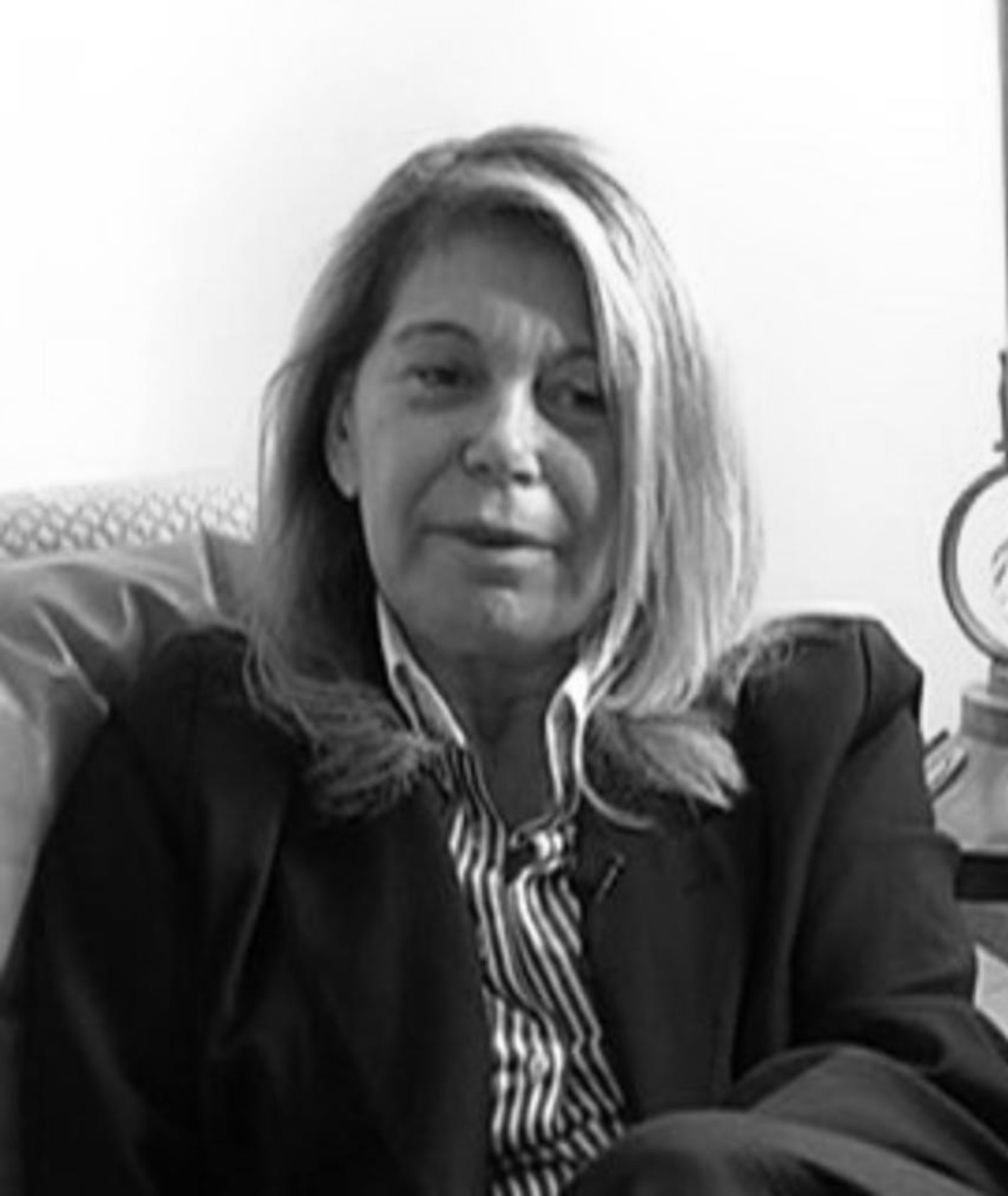 Photo of Carole Solive
