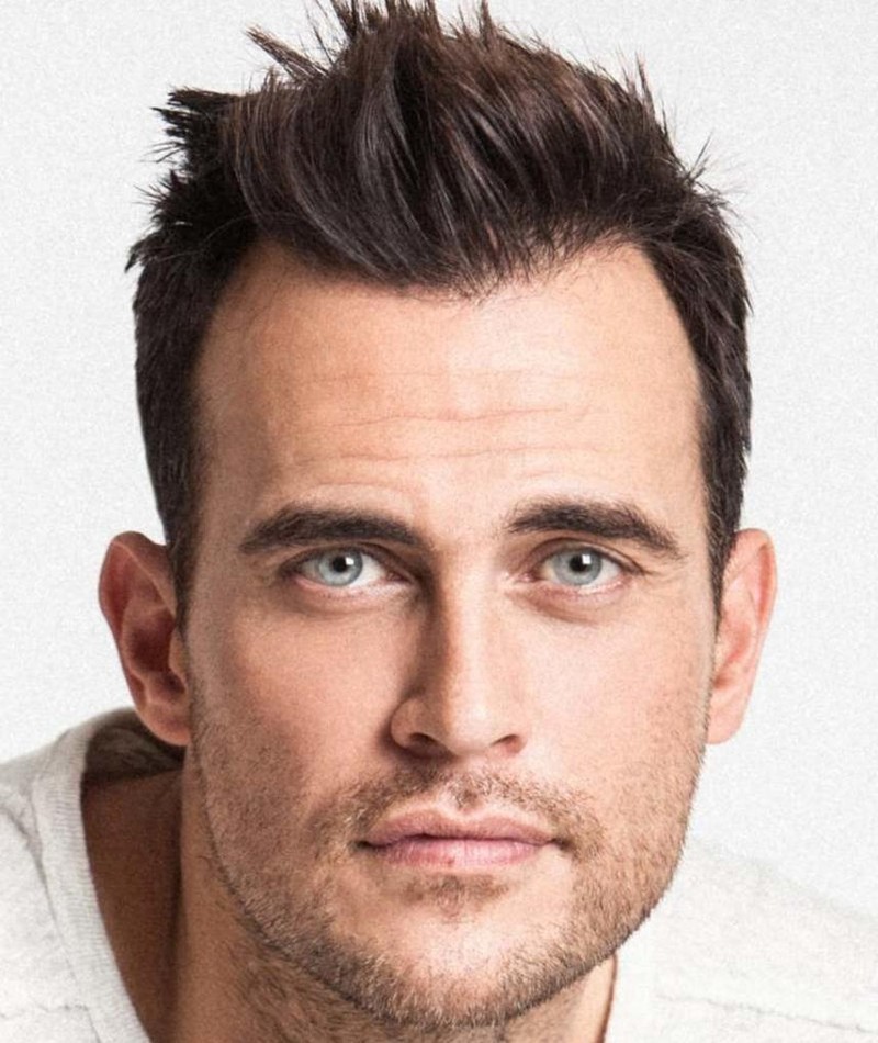 Cheyenne Jackson – Movies, Bio and Lists on MUBI