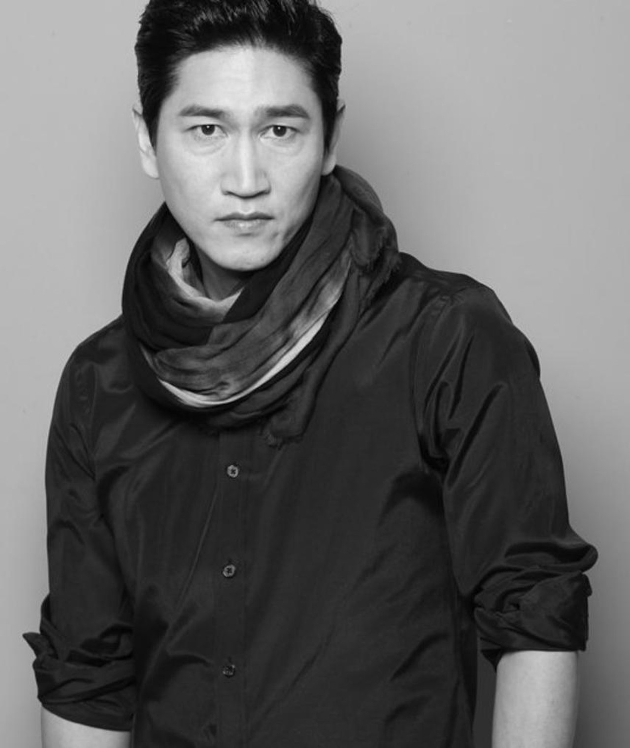 Photo of Joh Neung-yeon
