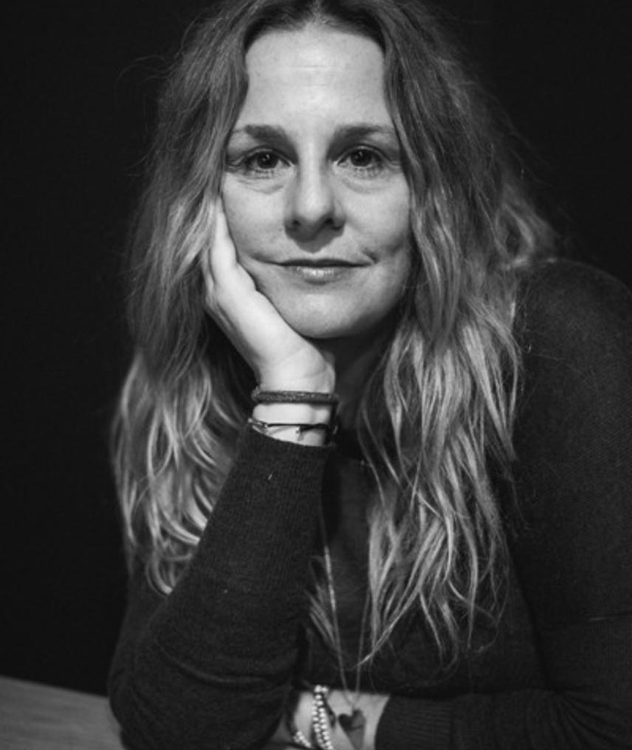 Photo of Erin Wile
