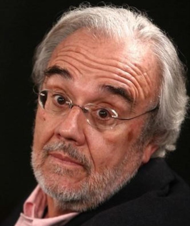Photo of Manuel Gutiérrez Aragón