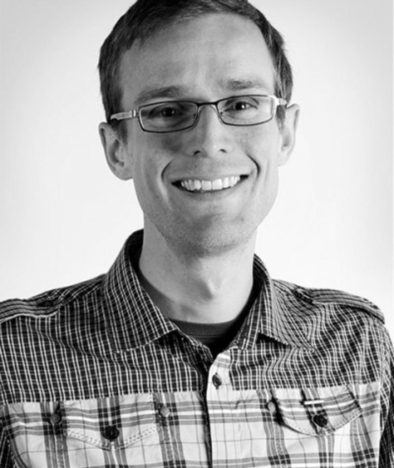 Photo of Niklas Bäumer