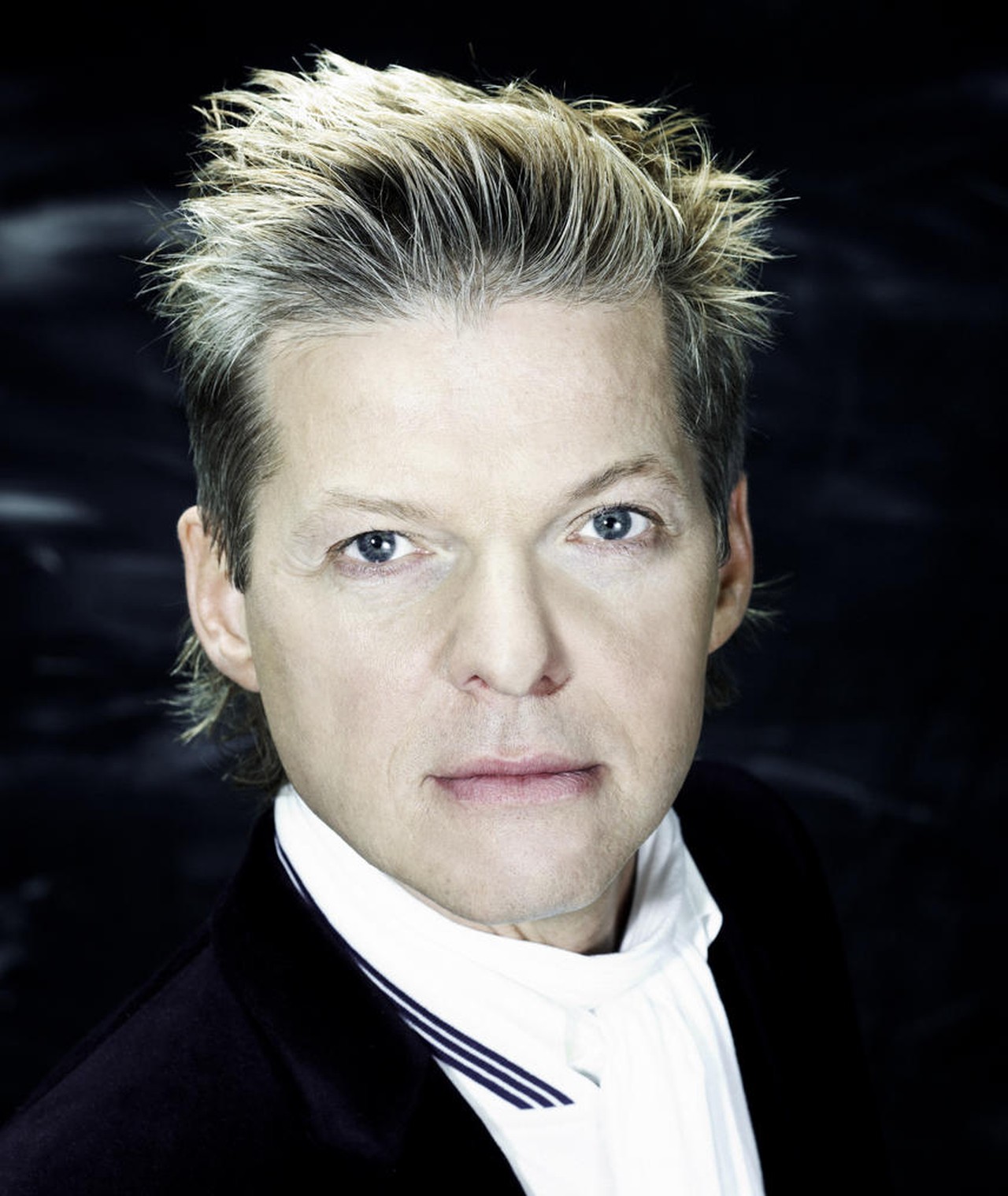 Photo of Wolfgang Voigt