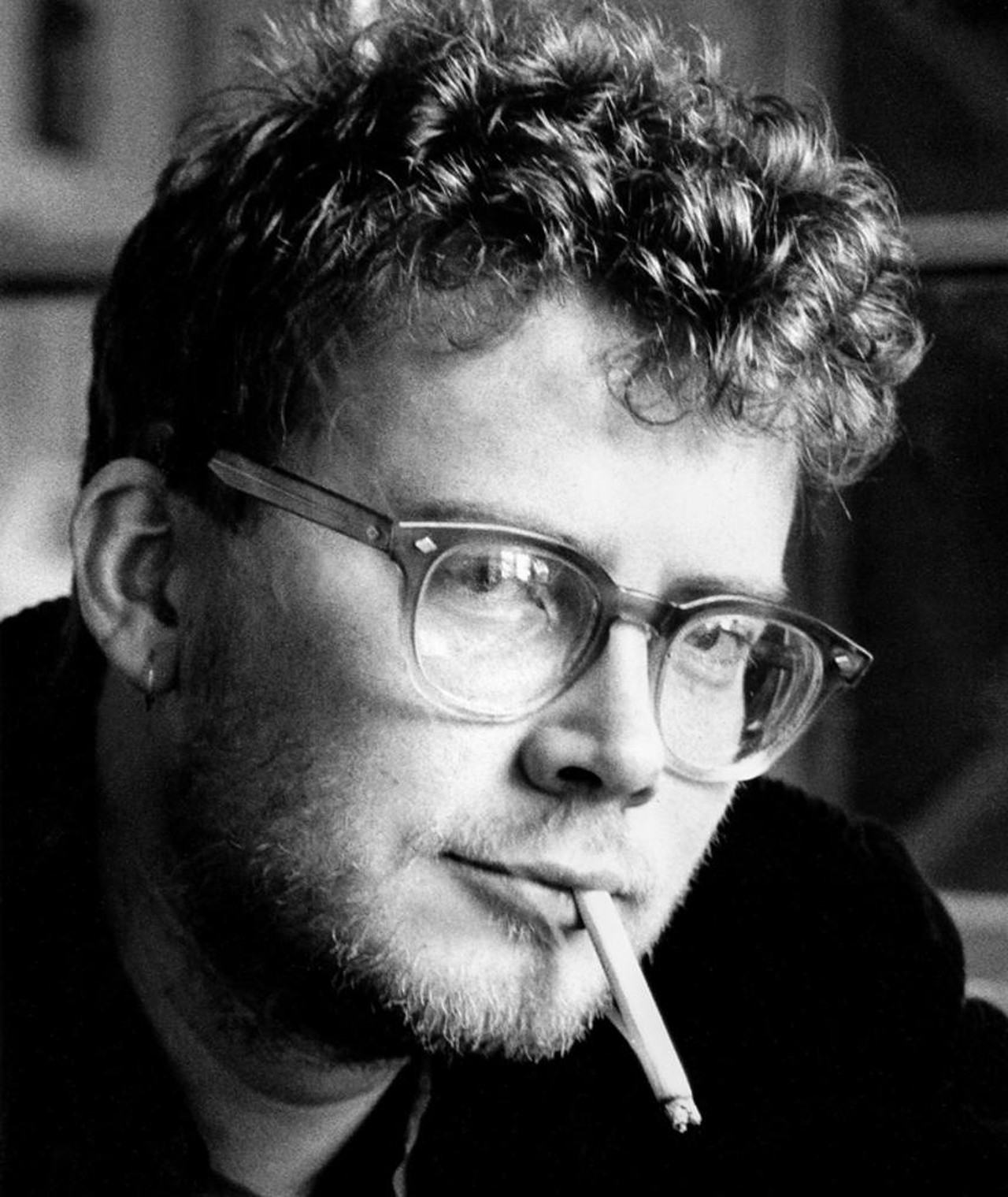 Photo of Mattias Nohrborg