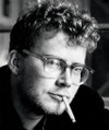 Photo of Mattias Nohrborg