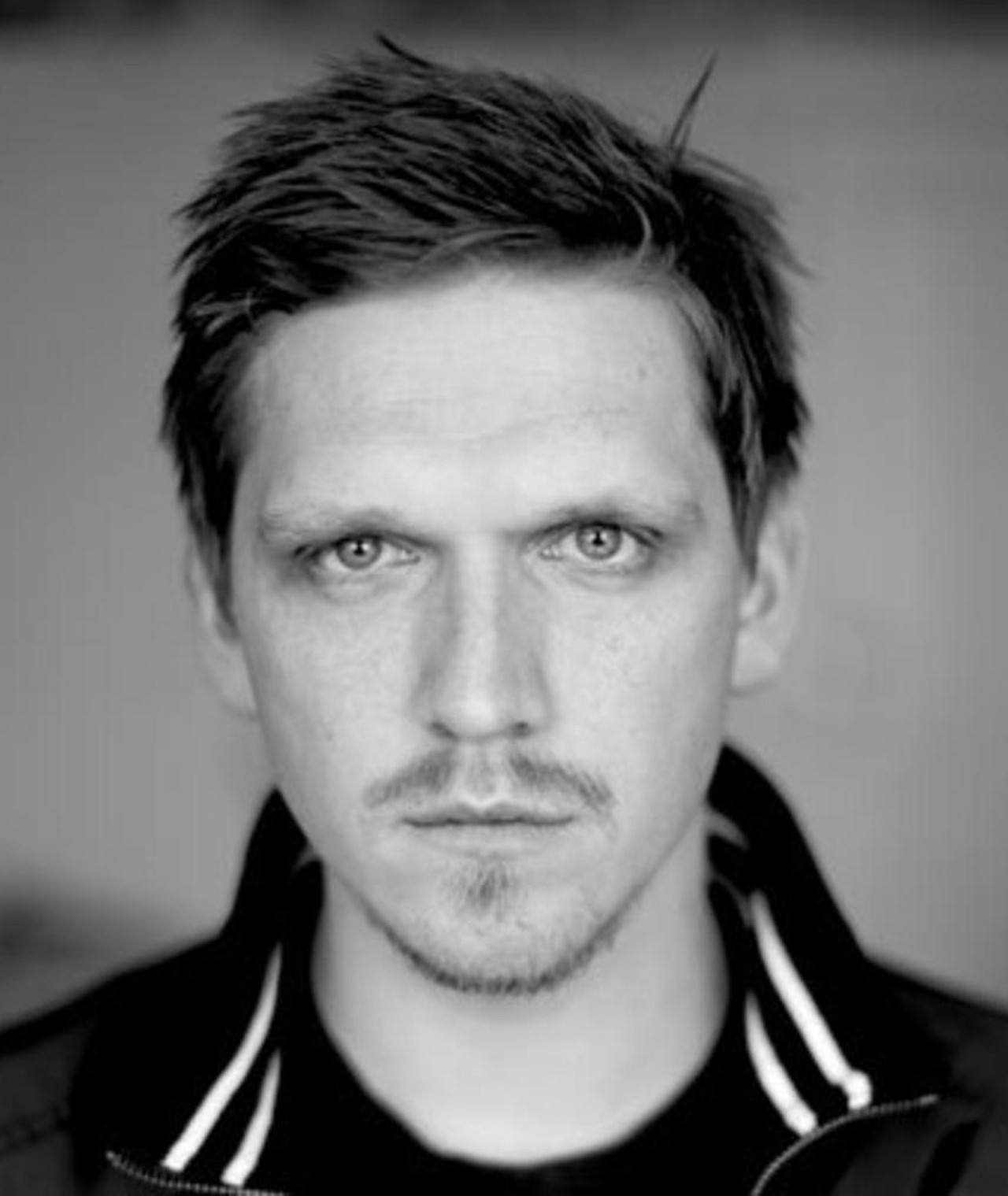 Photo of Jan Ole Gerster