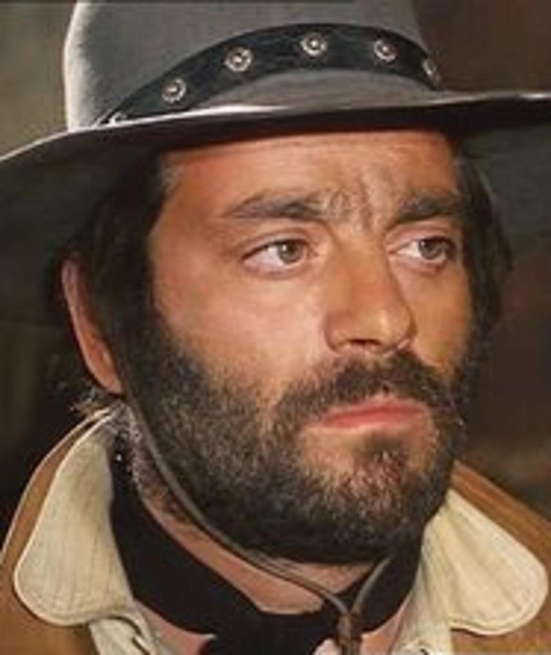 Luciano Conti Movies, Bio and Lists on MUBI