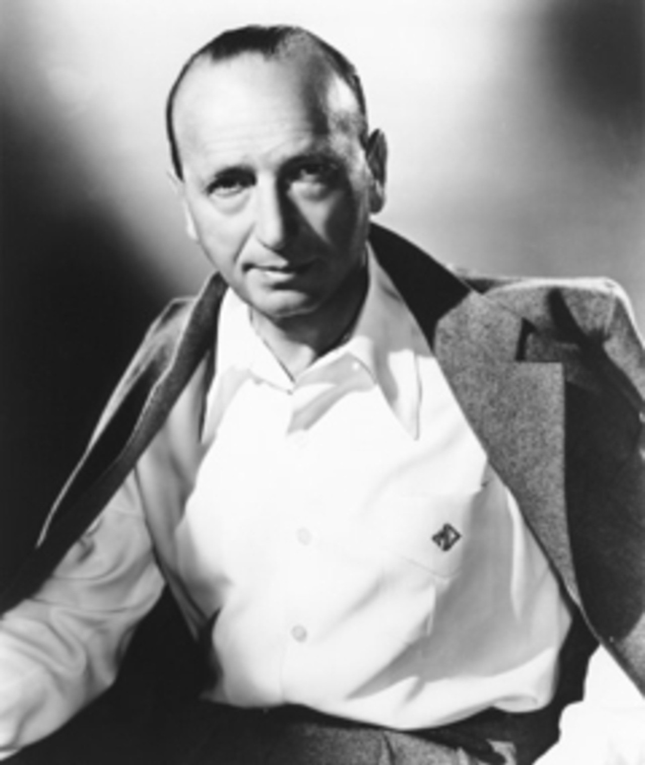 Photo of Michael Curtiz