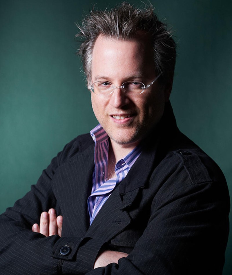 Ben Mezrich – Movies, Bio and Lists on MUBI