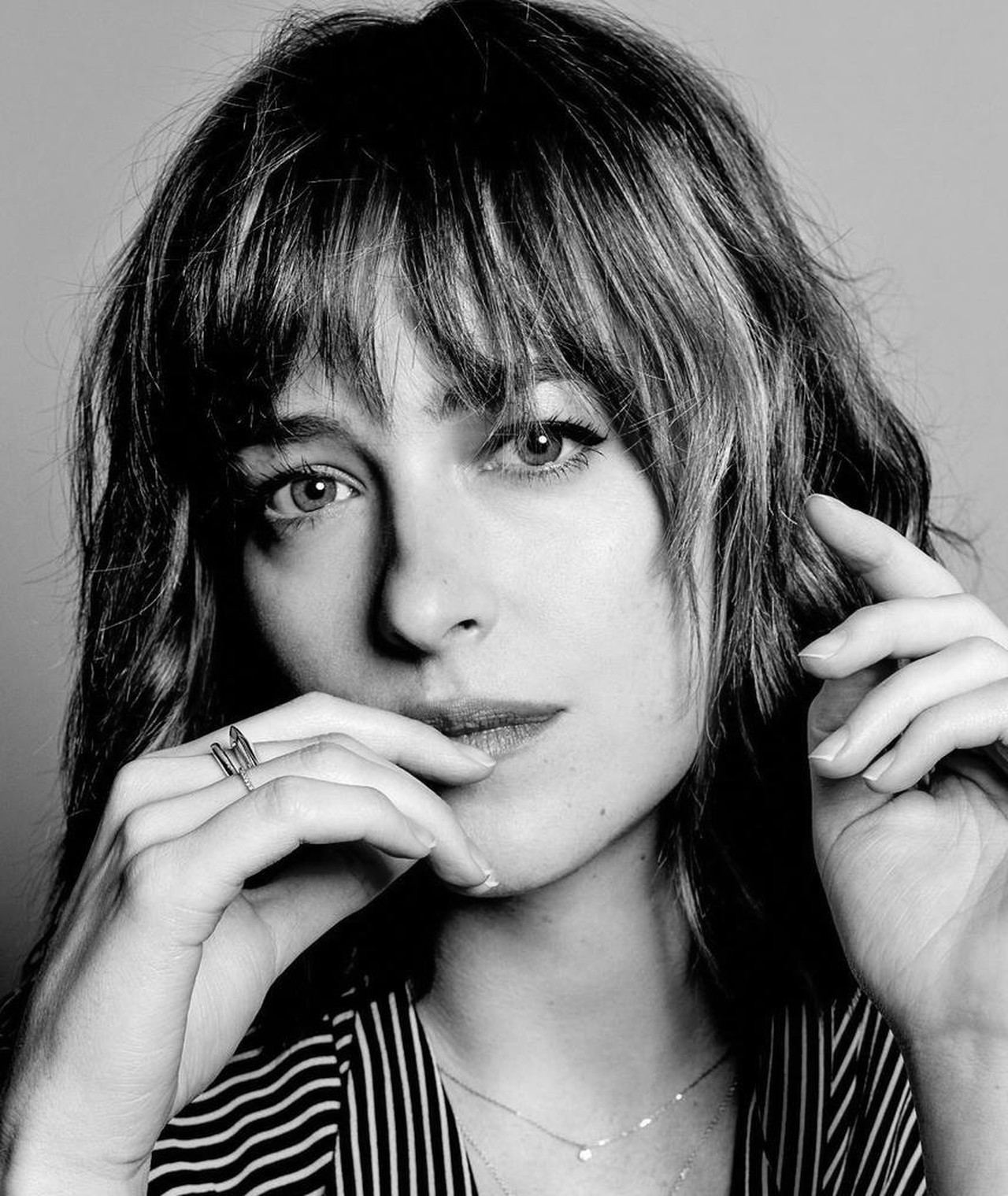 Photo of Dakota Johnson