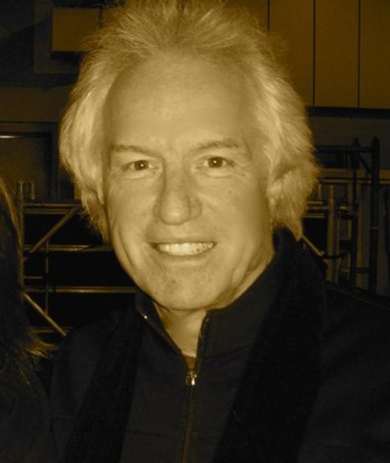 Paul Clark Filme, Bio und Listen auf MUBI