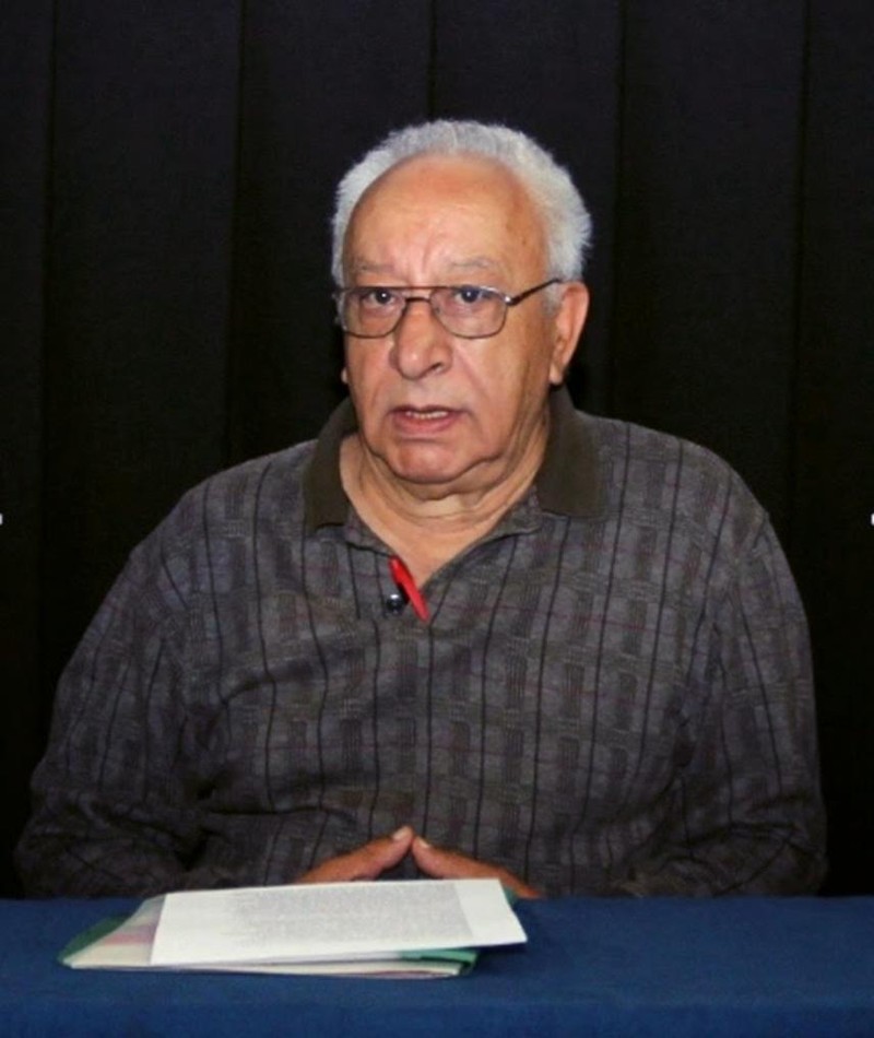Photo of Ramón Aupart