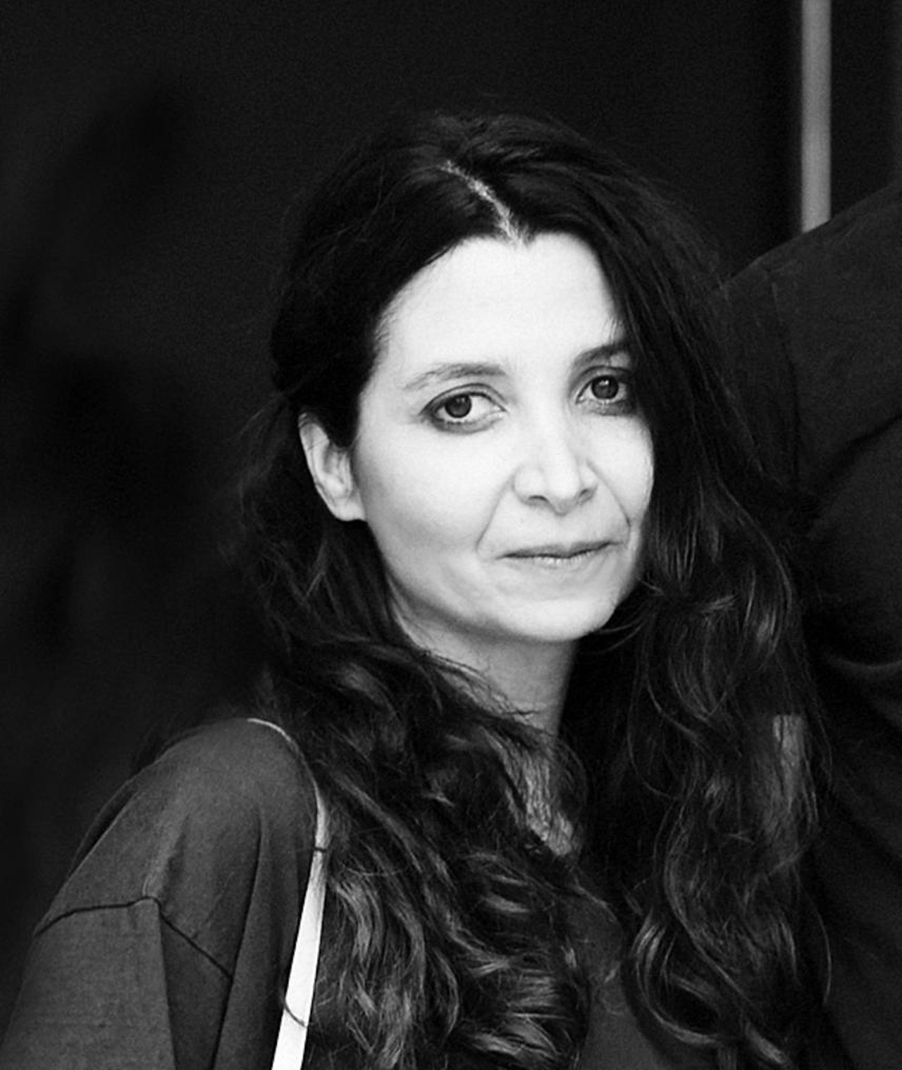 Photo of Danielle Arbid