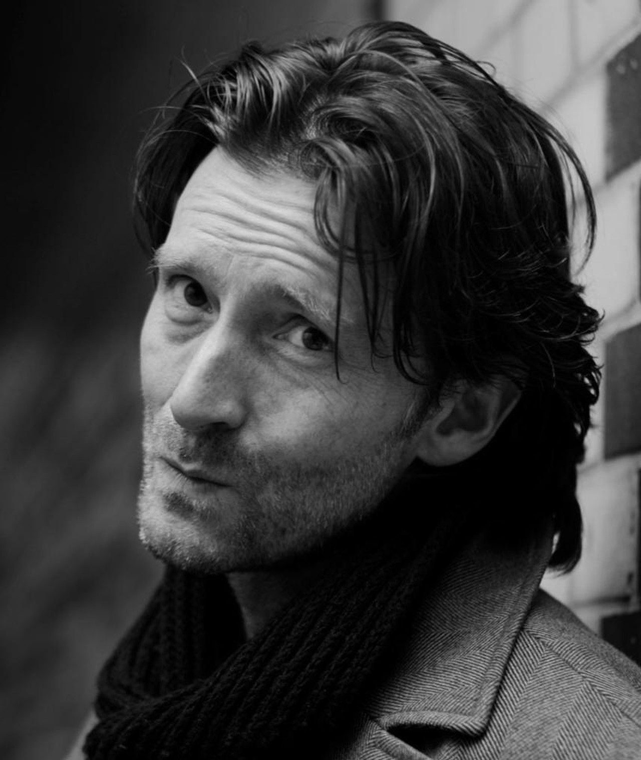 Photo of Martin Lehwald