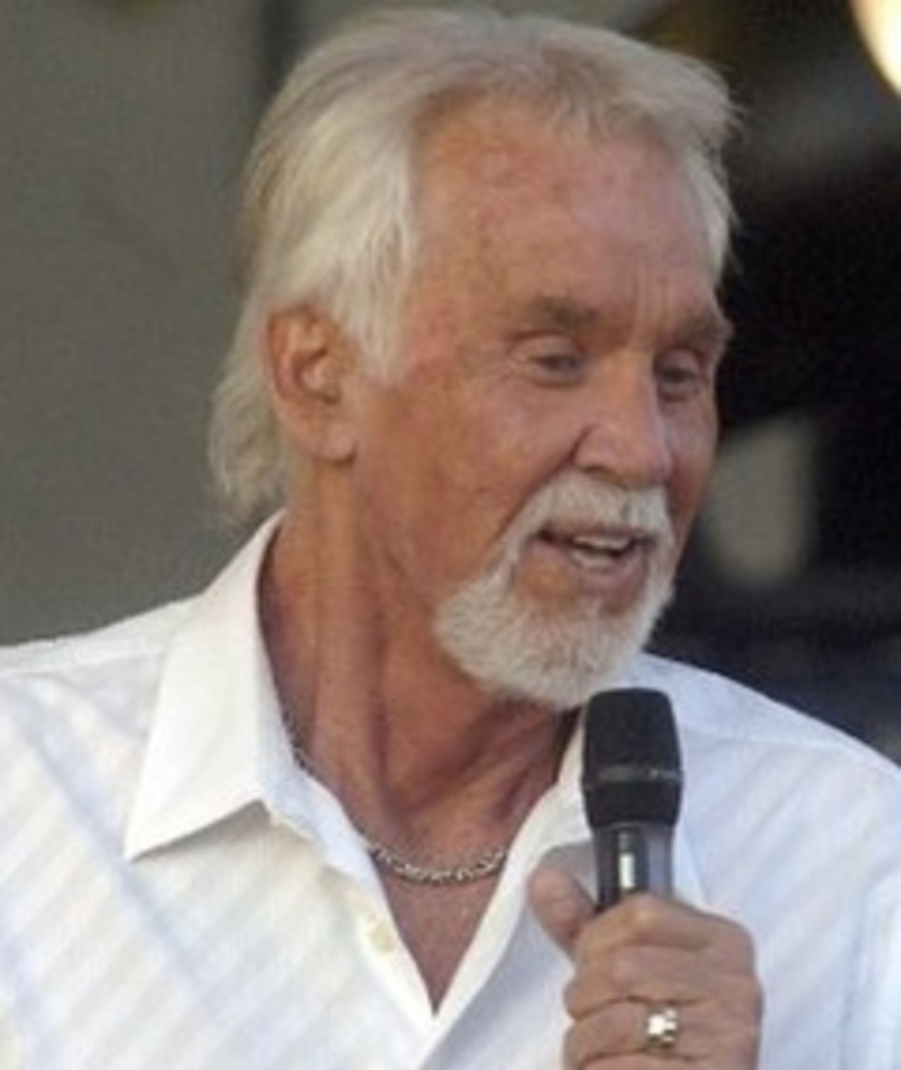 Kenny Rogers – Movies, Bio and Lists on MUBI