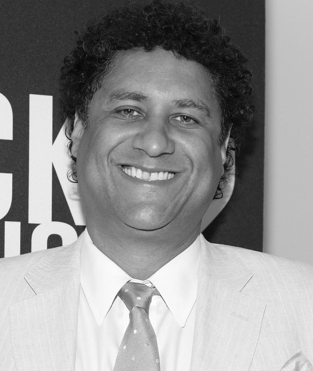 Photo of Marc Henry Johnson