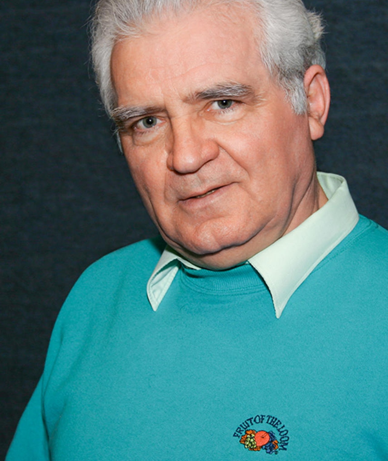 Foto de Gyula Szersén