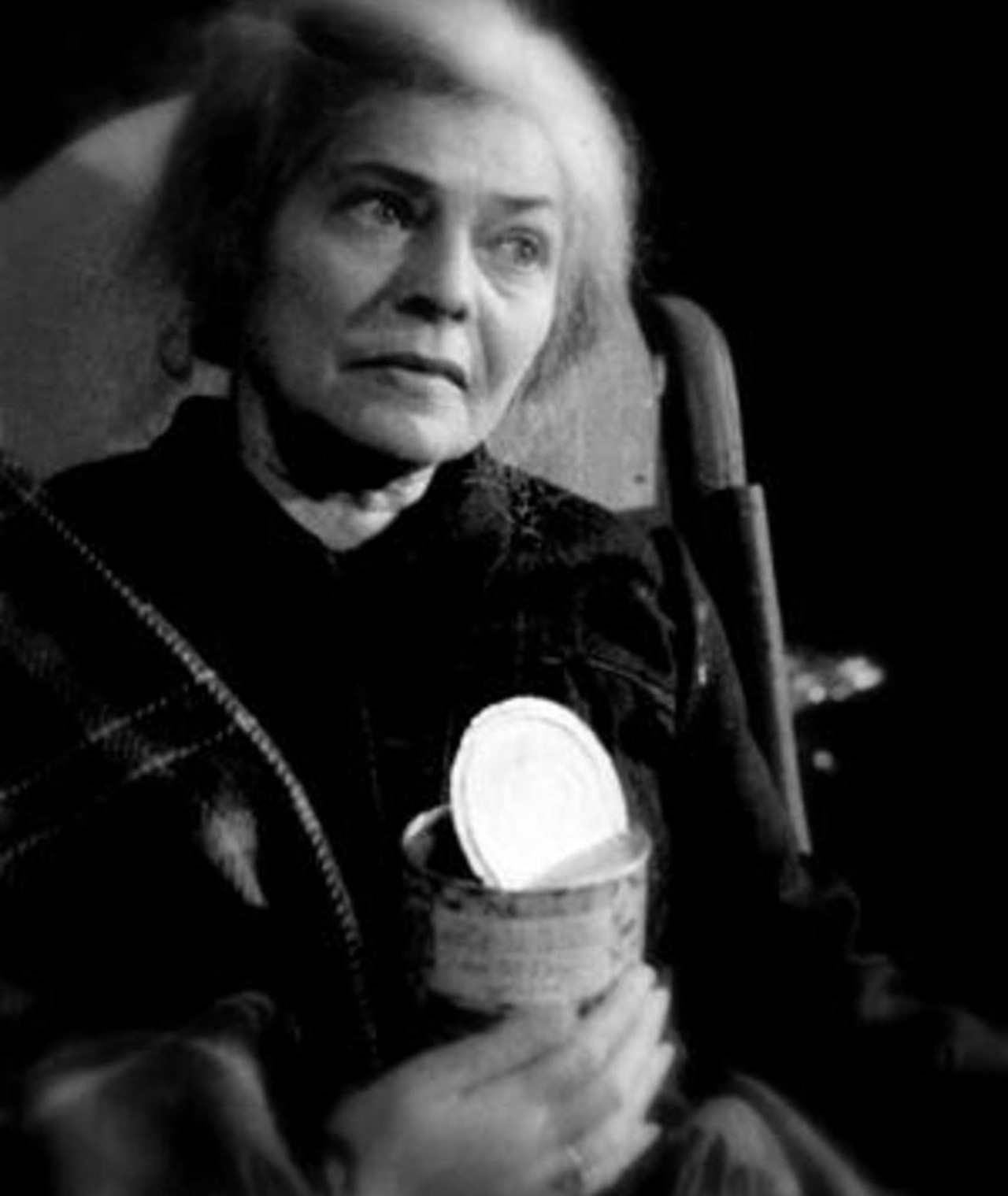 Foto de Hedvig Demeter