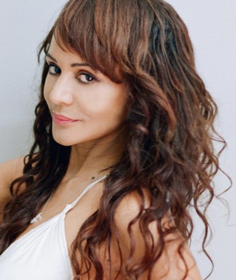 Persia White Movies, Bio and Lists on MUBI Persia White Movies, Bio and Lists on MUBI