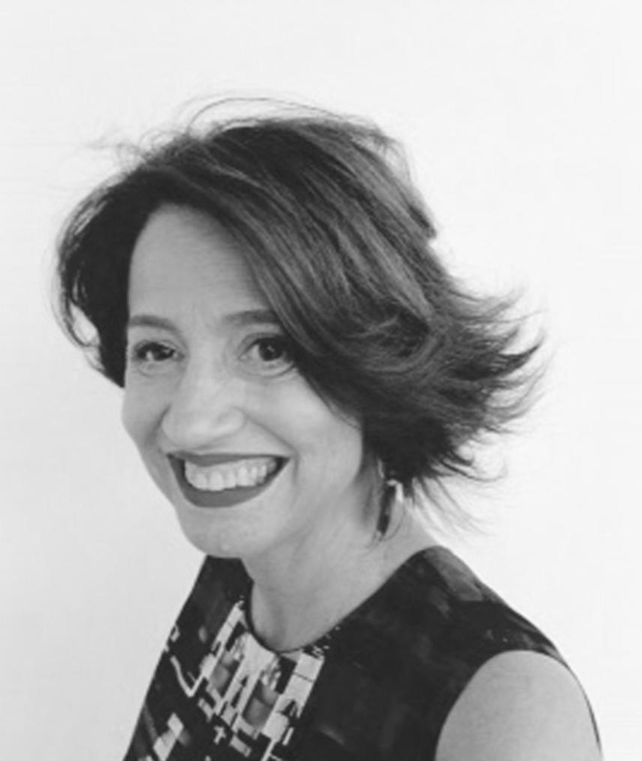 Photo of Zita Carvalhosa