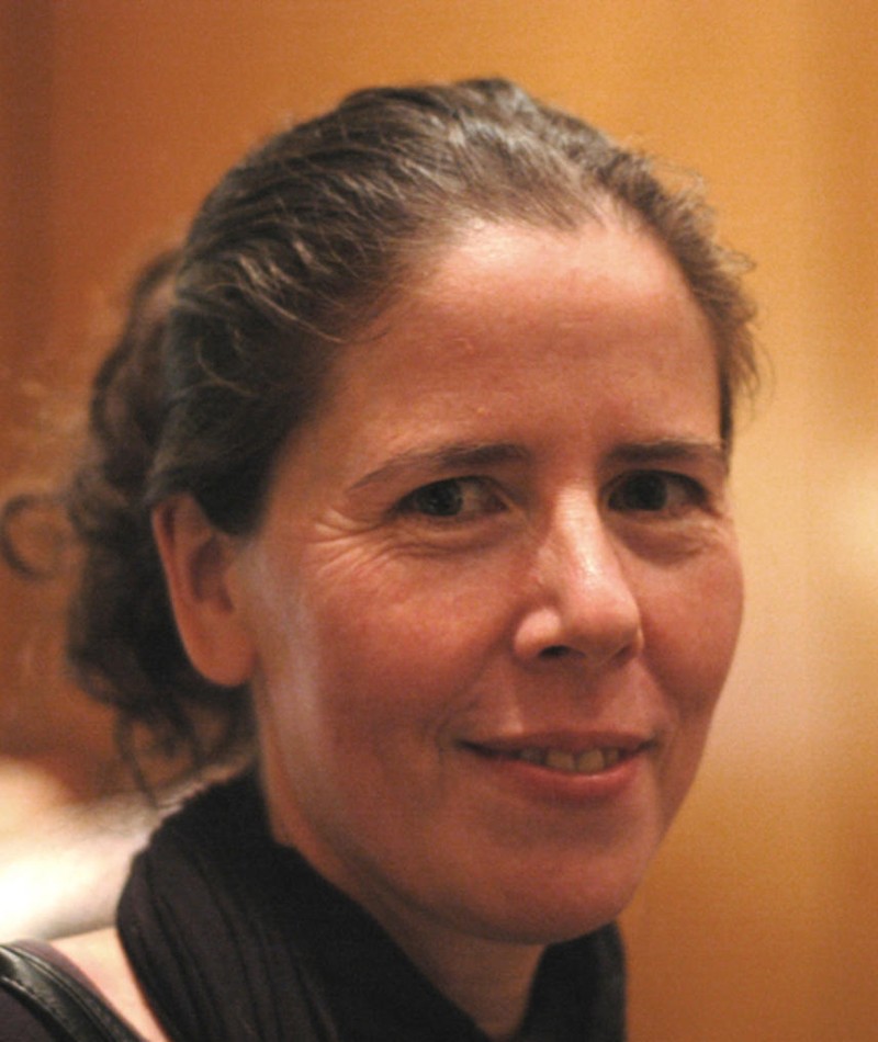Photo of Ayelet Menahemi