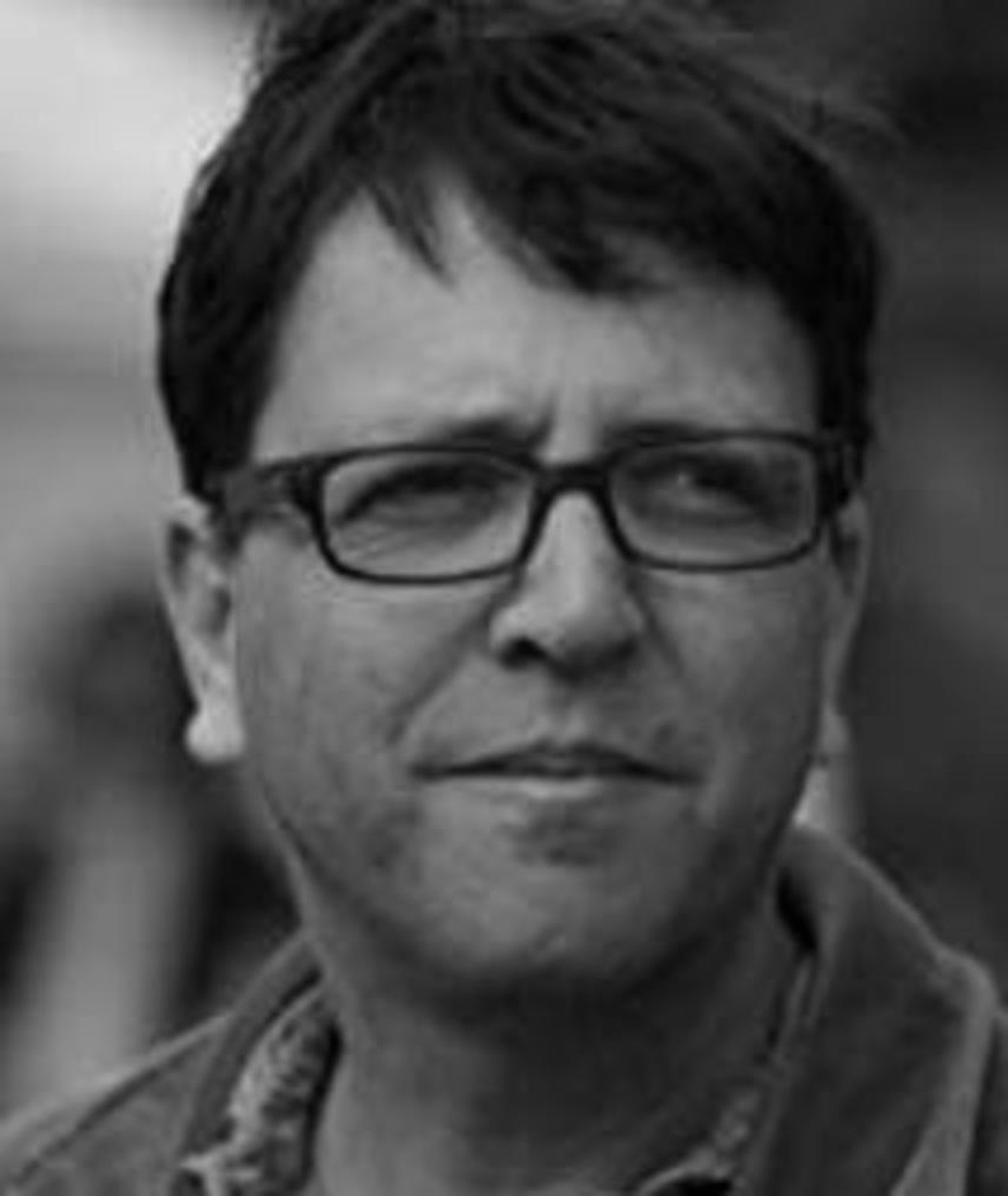 Photo of Yoav Roeh