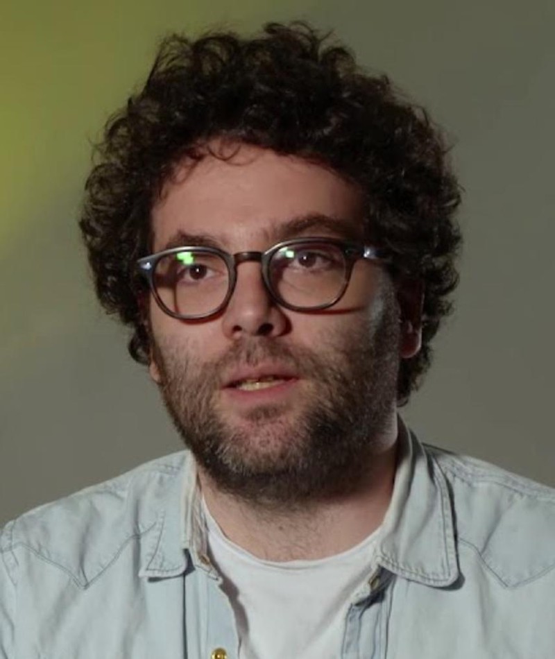 Thomas Fernandez Movies, Bio and Lists on MUBI