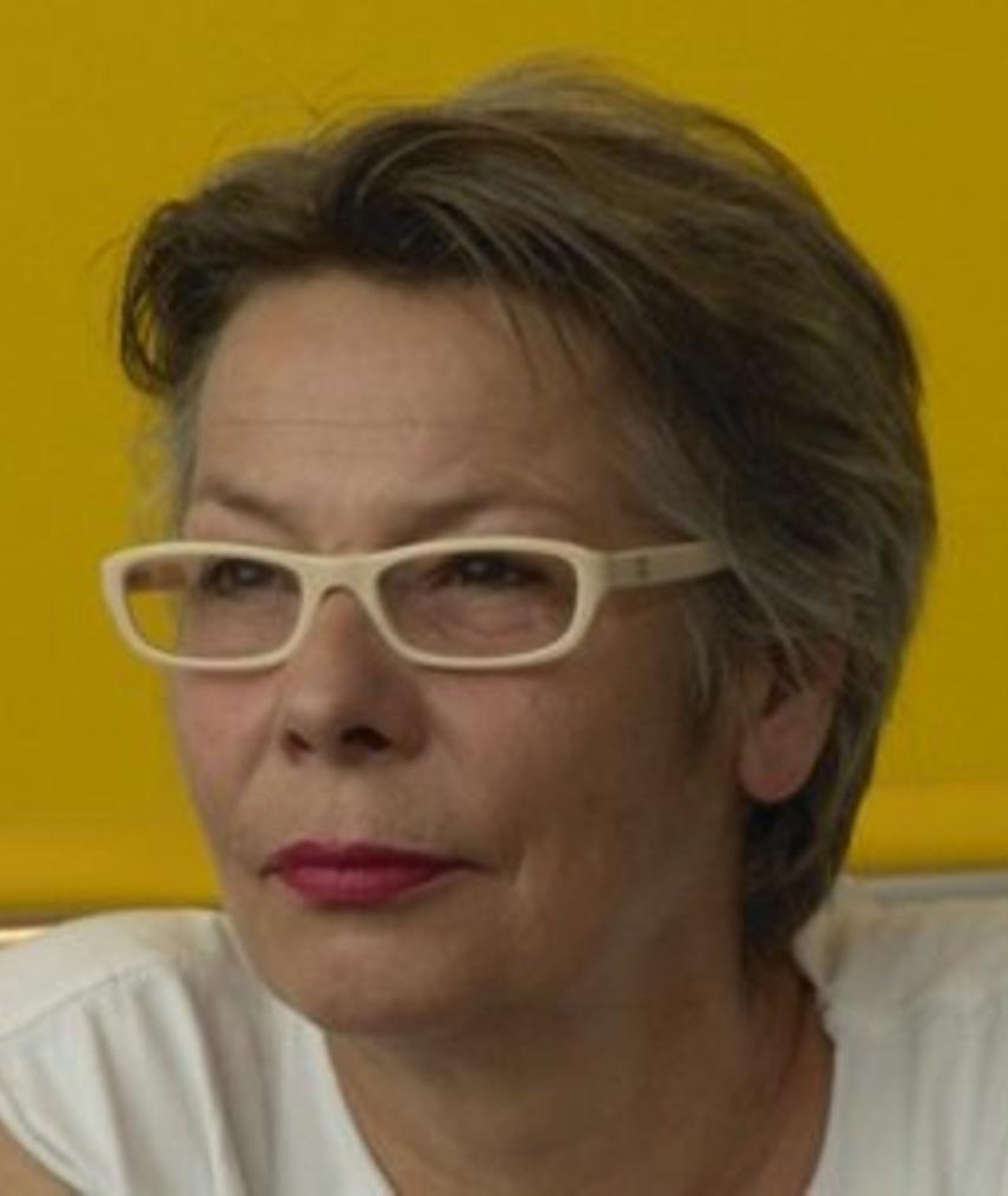 Susann Rüdlinger – Movies, Bio and Lists on MUBI