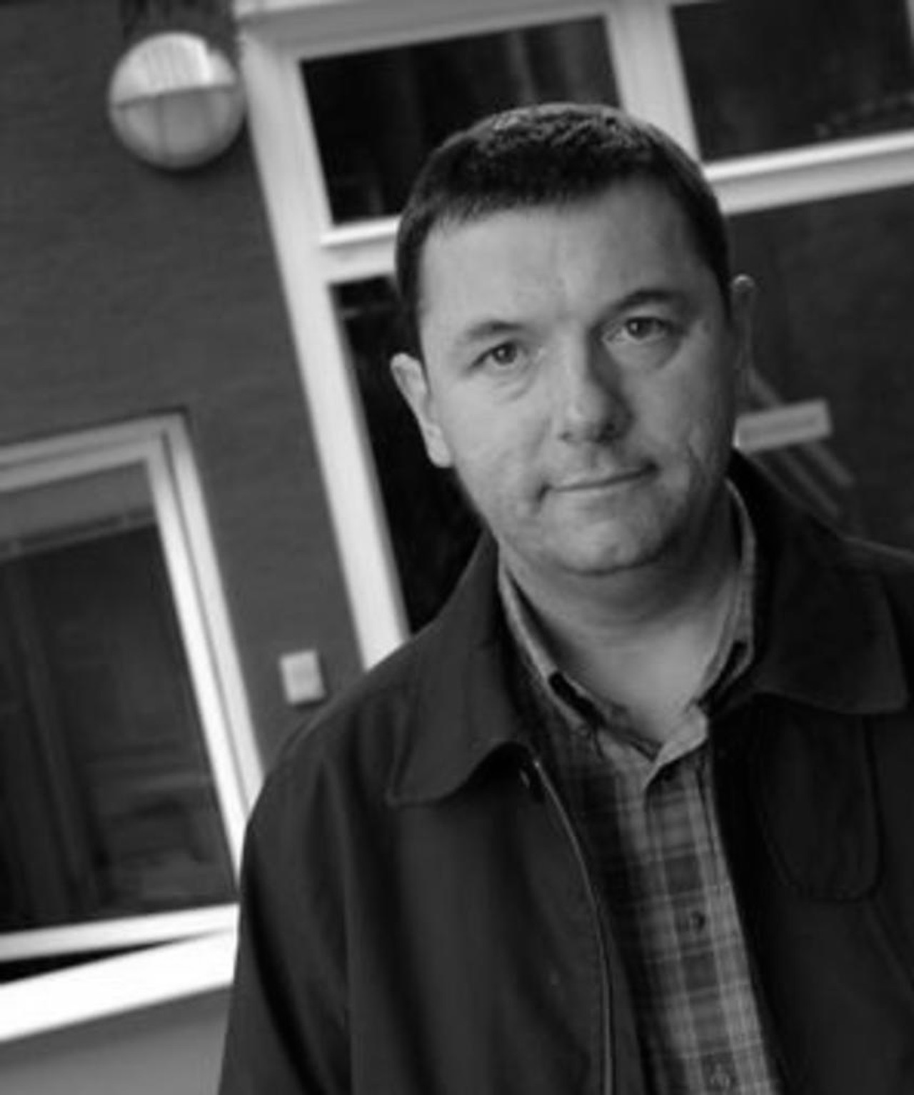 Photo of Ivan Maloča