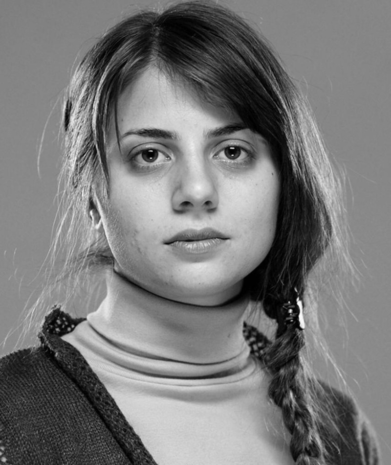 Photo of Nikolina Iancheva