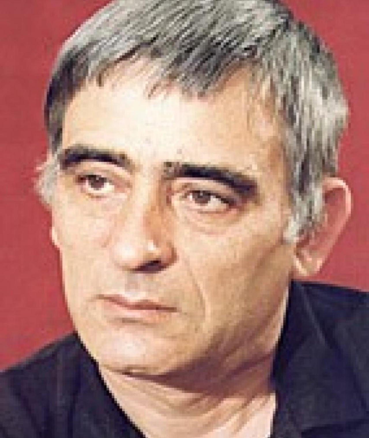 Photo of Ivan Nalbantov