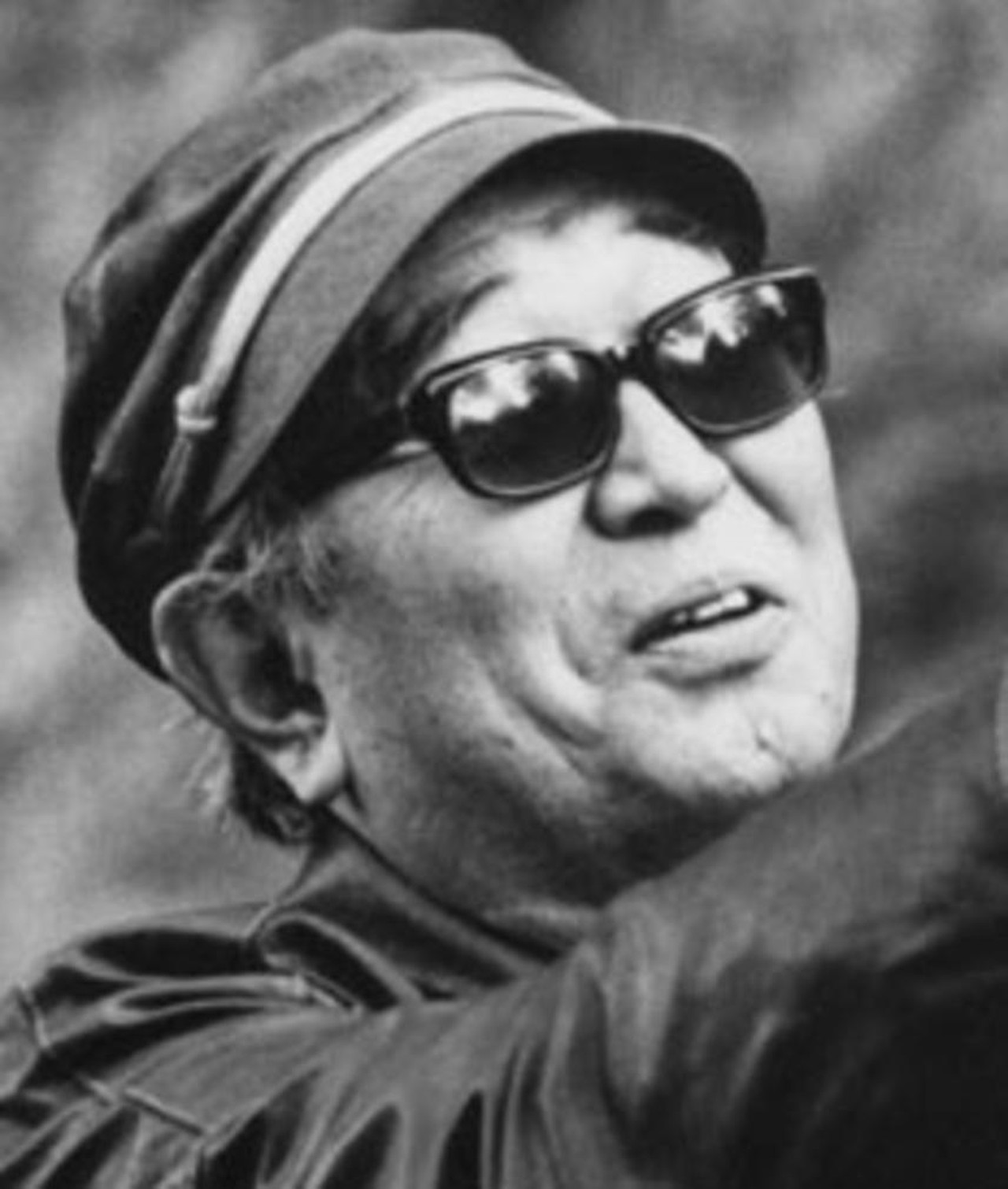 Photo of Akira Kurosawa