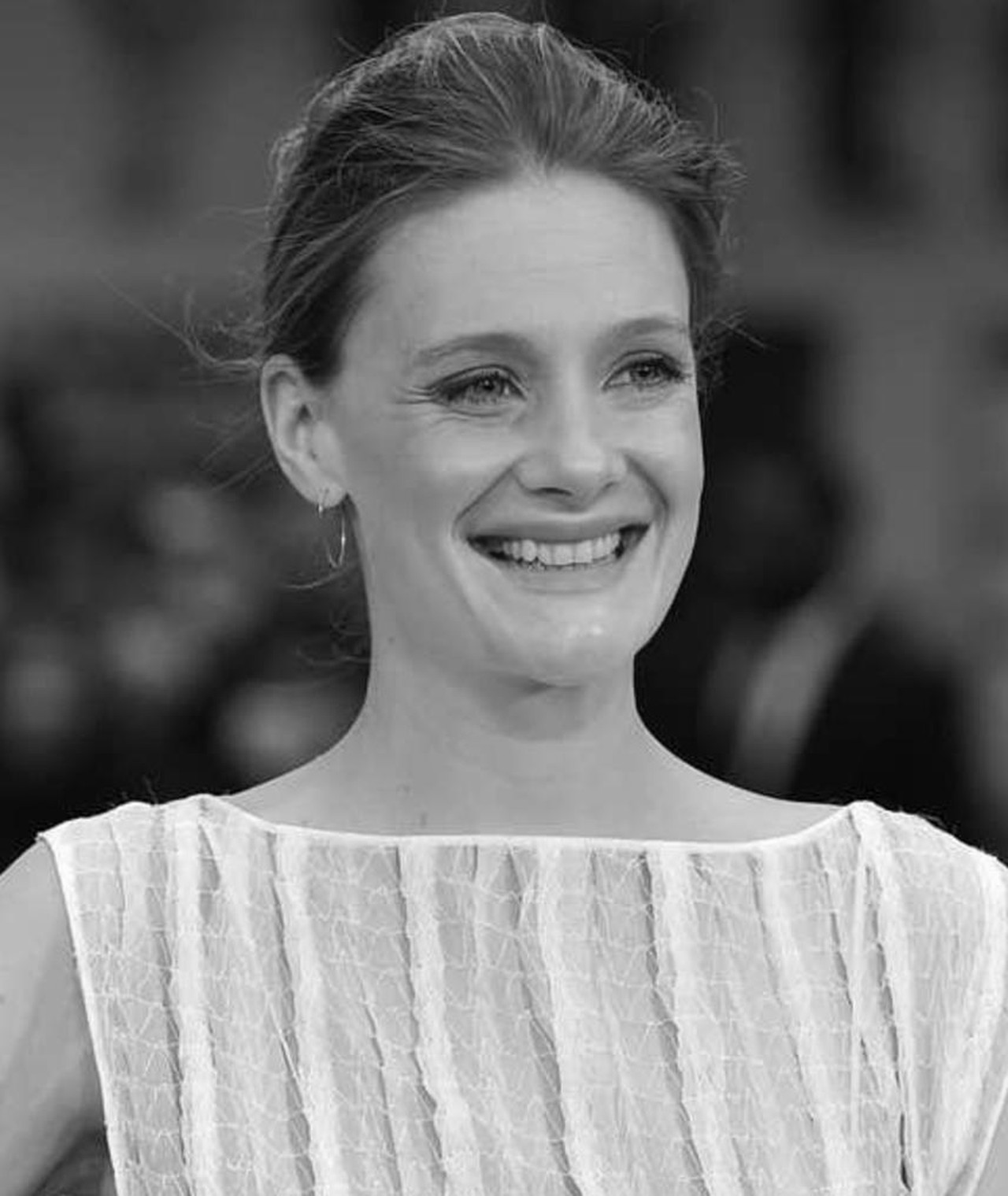 Photo of Romola Garai