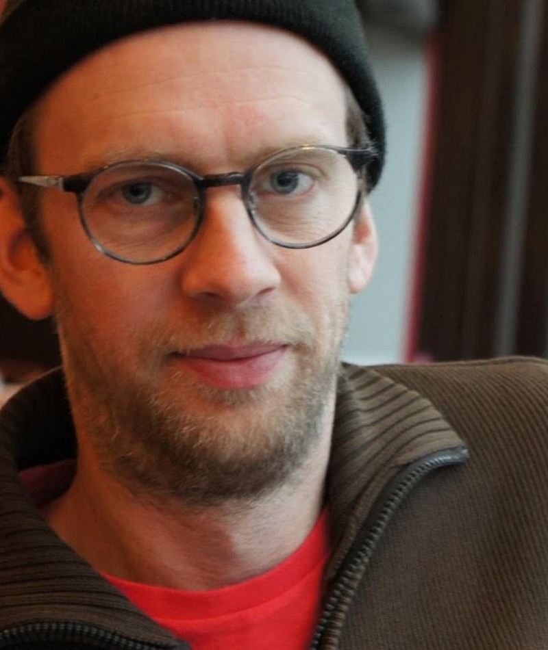 Dan Rostedt Daniel Rudstedt – Movies, Bio and Lists on MUBI