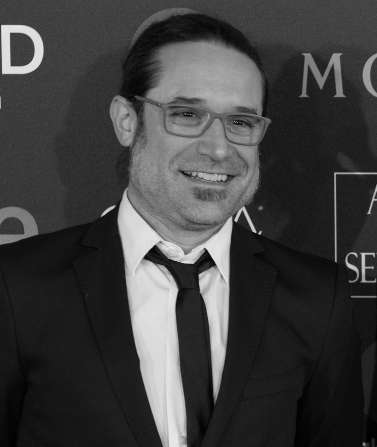 Photo of Mario Madueño