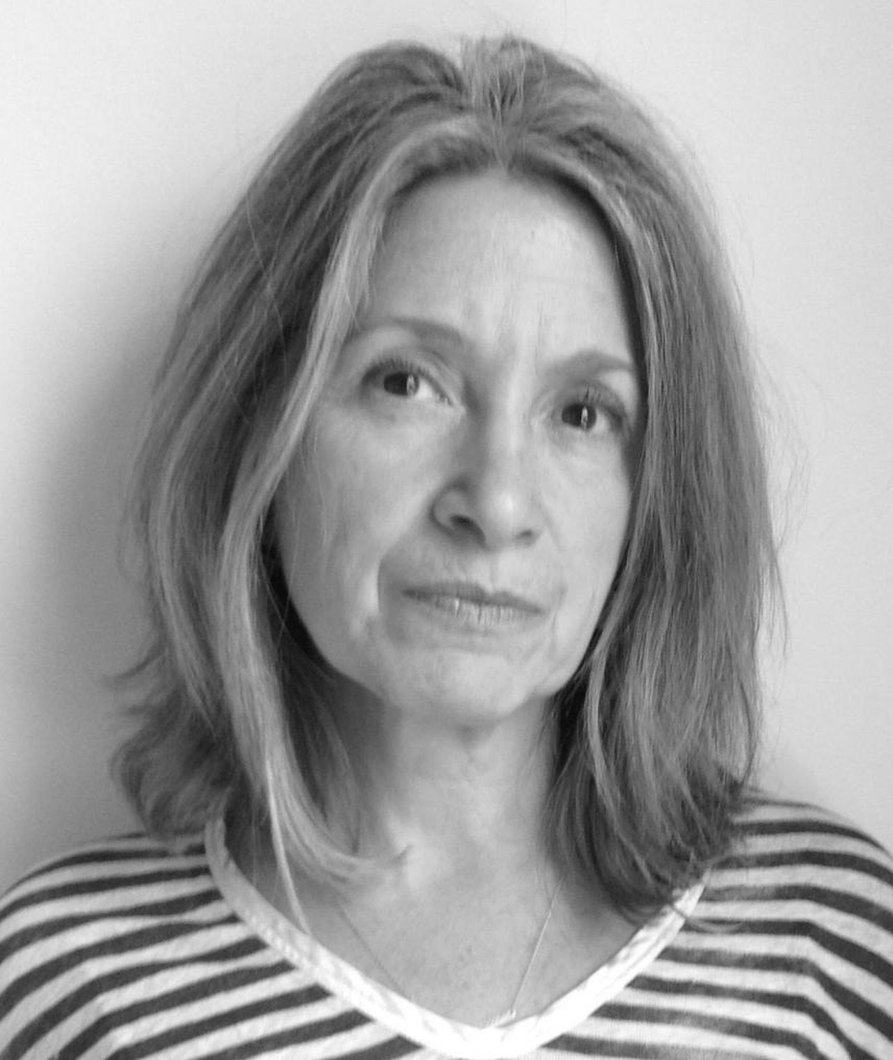 Photo of Elena Hill