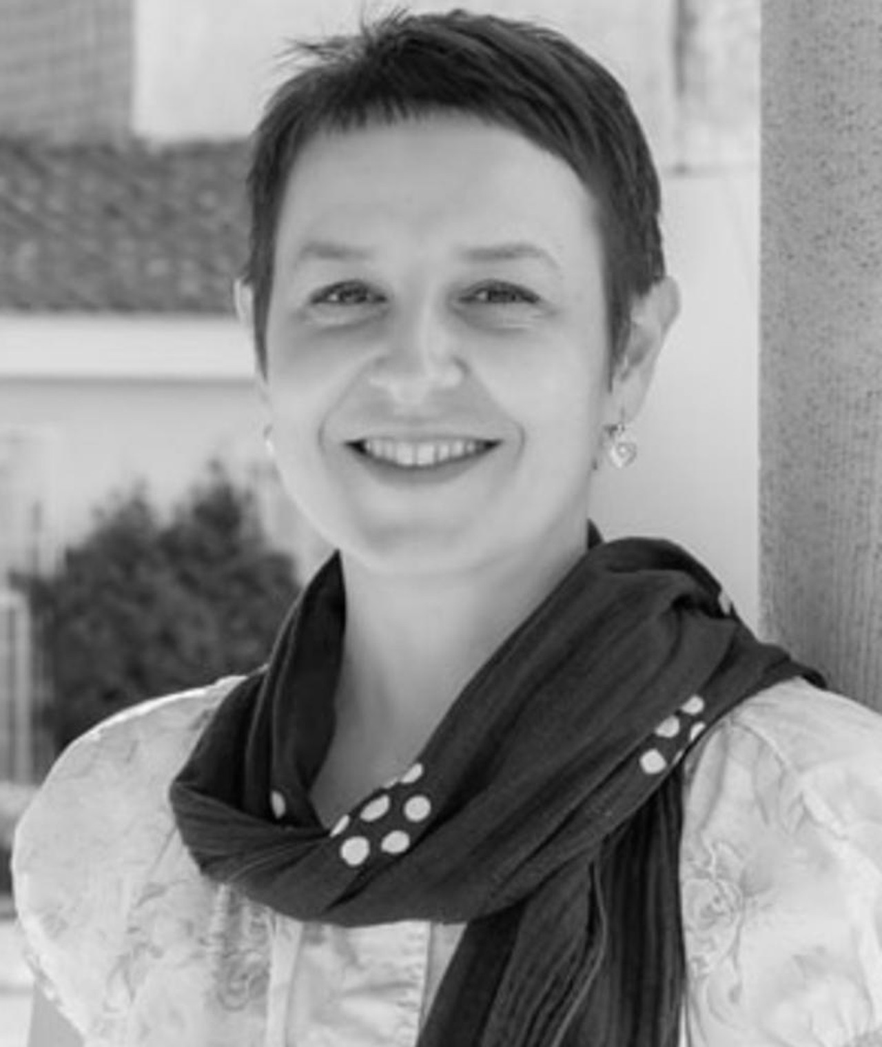 Photo of Elise Jalladeau