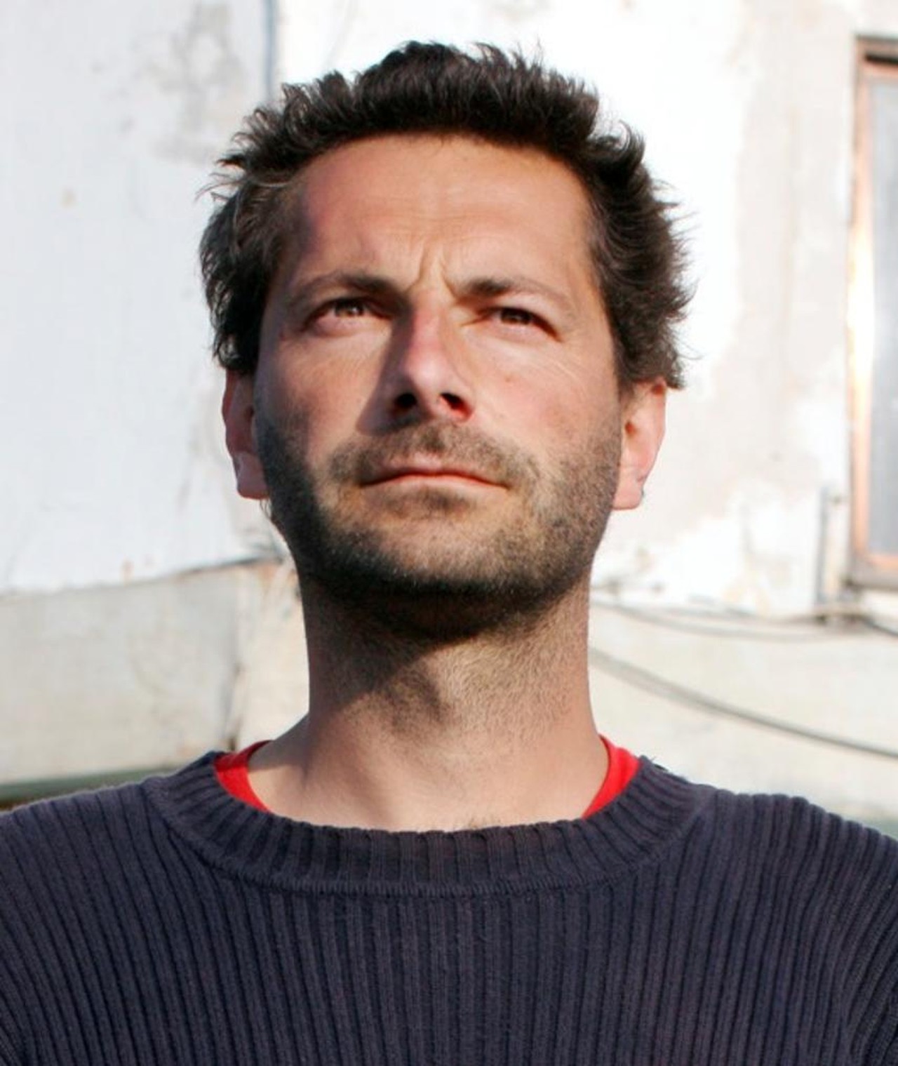 Photo of Martin Kollár