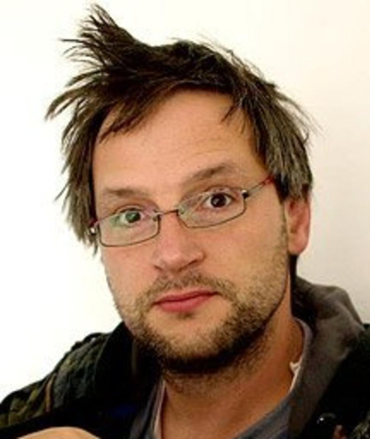 Photo of Marek Sulík