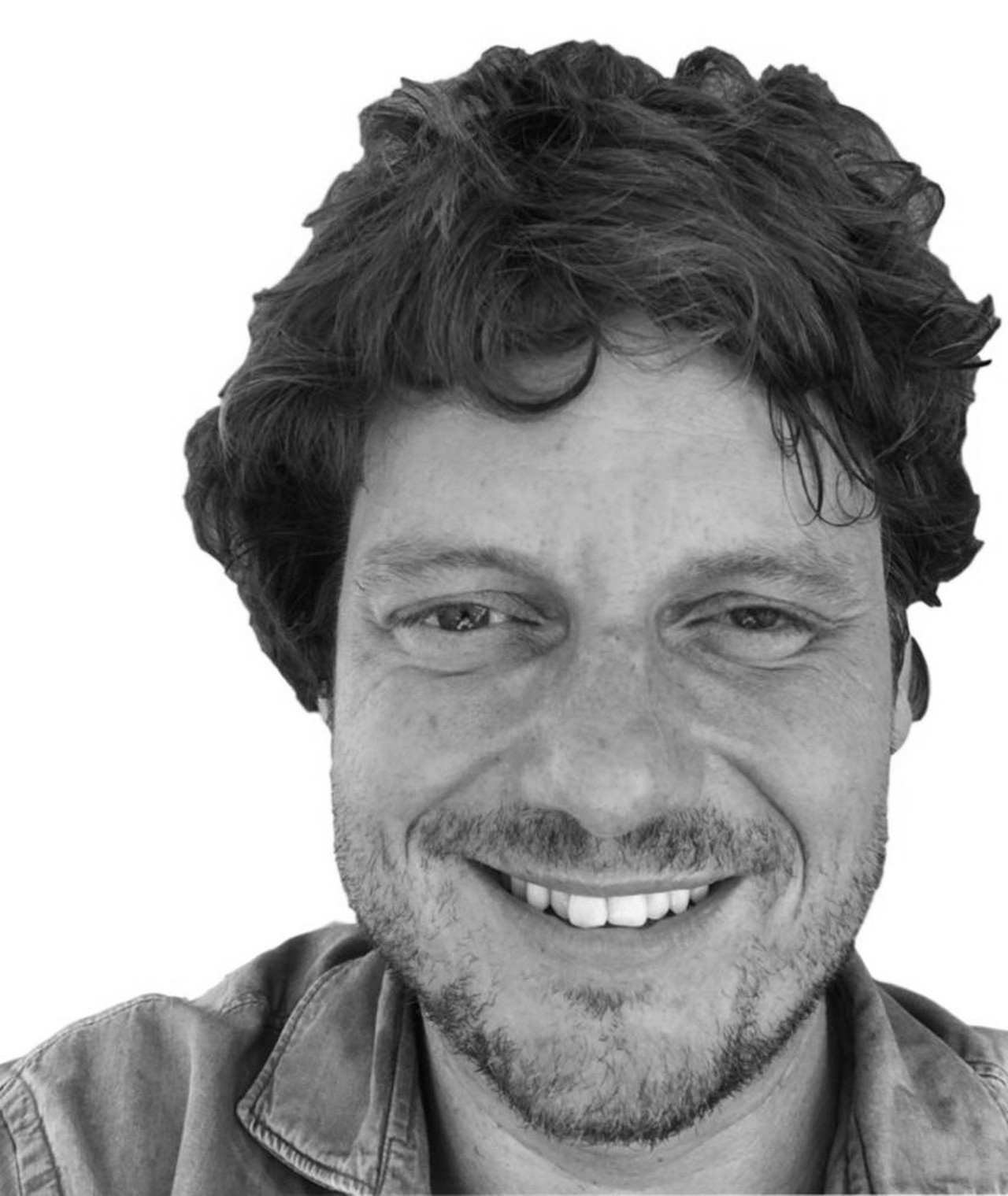 Photo of Juan Romero
