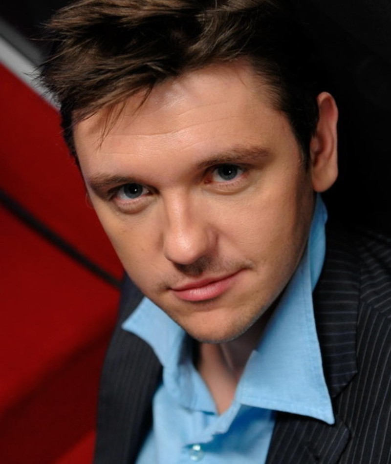 Photo of Krzysztof Czeczot