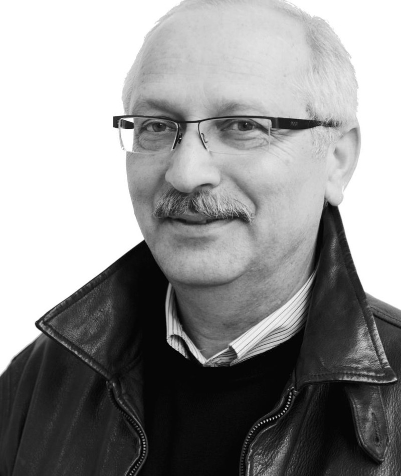 Photo of Dariusz Pietrykowski