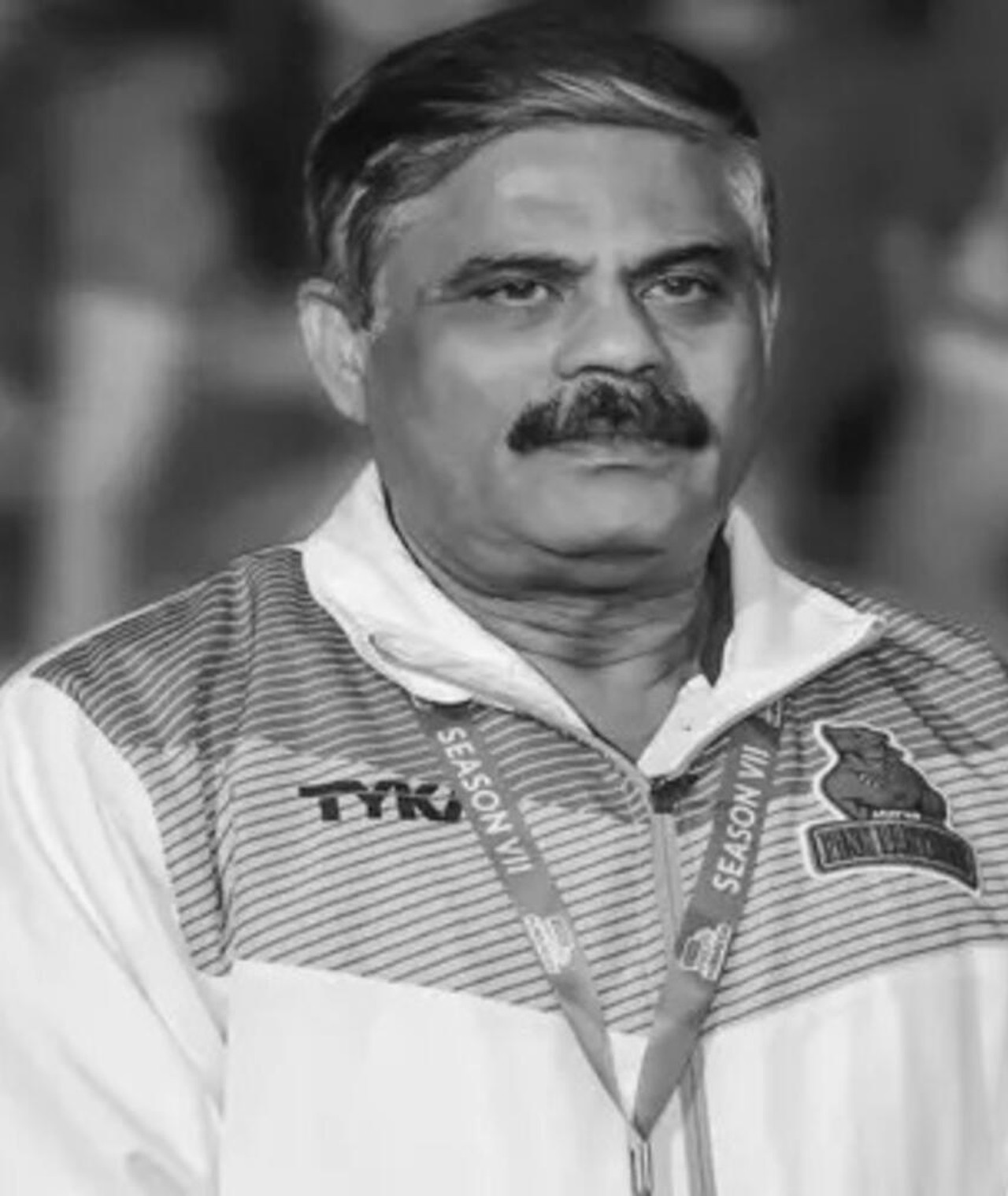 Photo of Ramesh Pulapaka