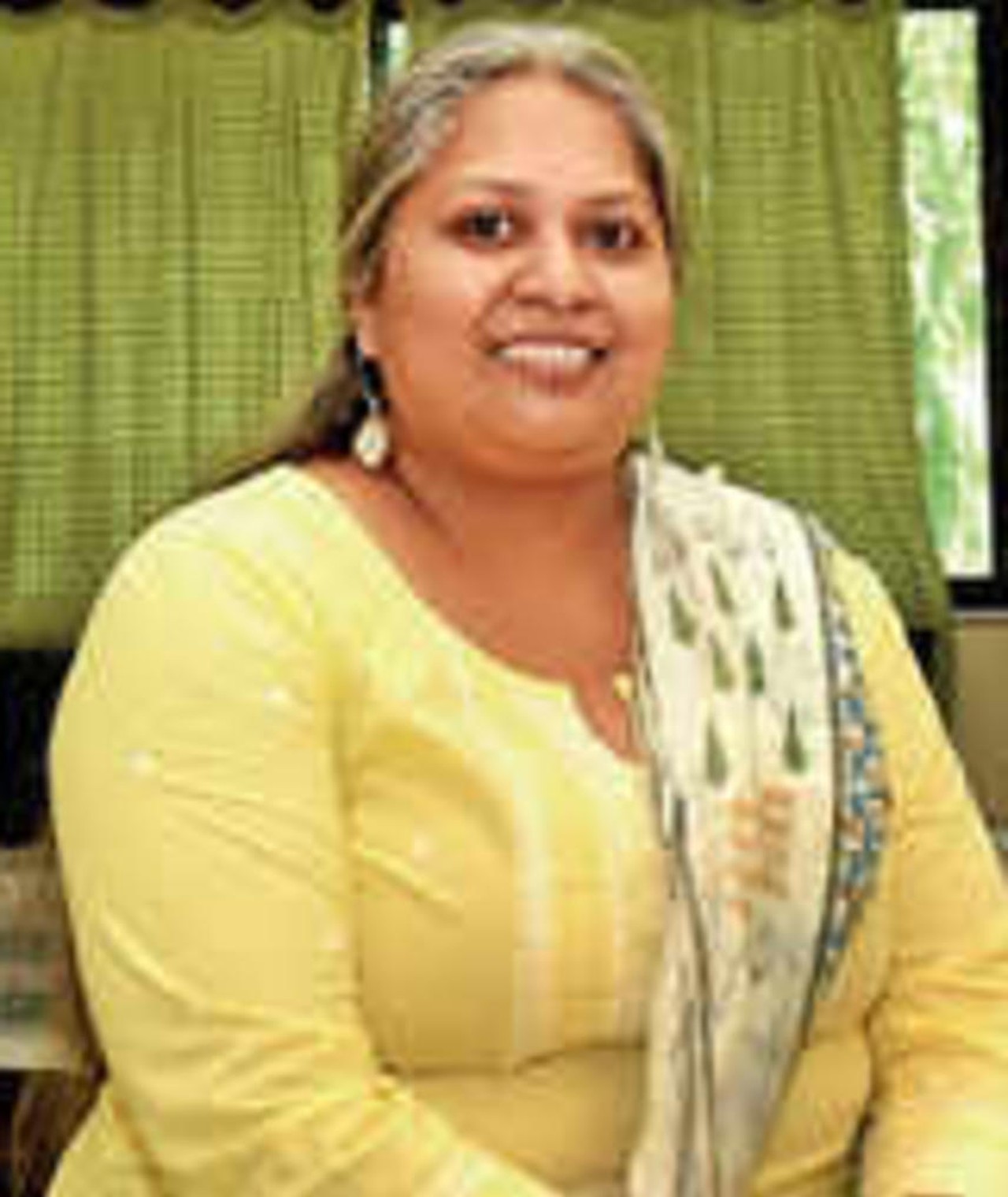 Photo of Renuka Daftardar